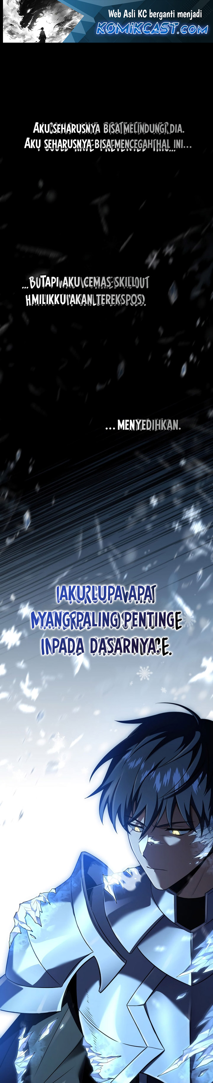 Baca Manhwa Return of the Frozen Player Chapter 136 Gambar 2