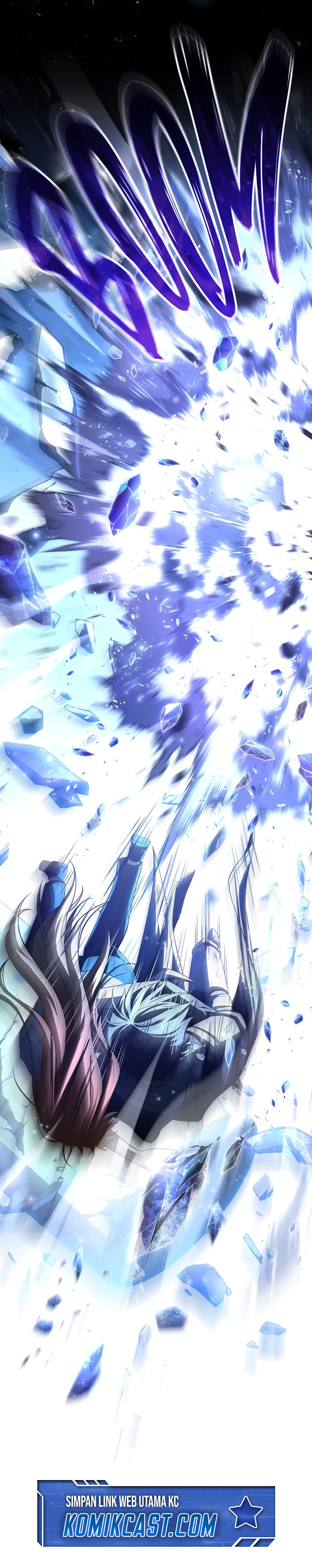 Return of the Frozen Player Chapter 136 Gambar 21