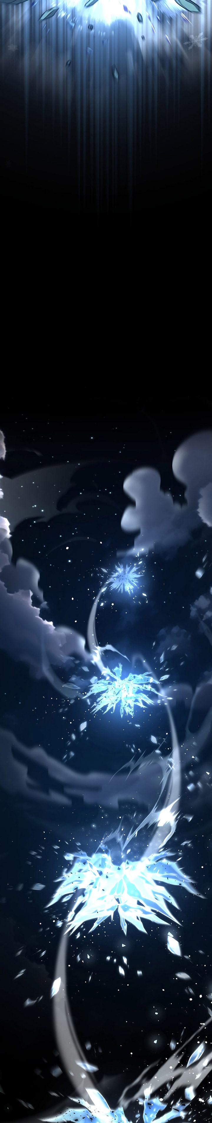 Return of the Frozen Player Chapter 136 Gambar 23