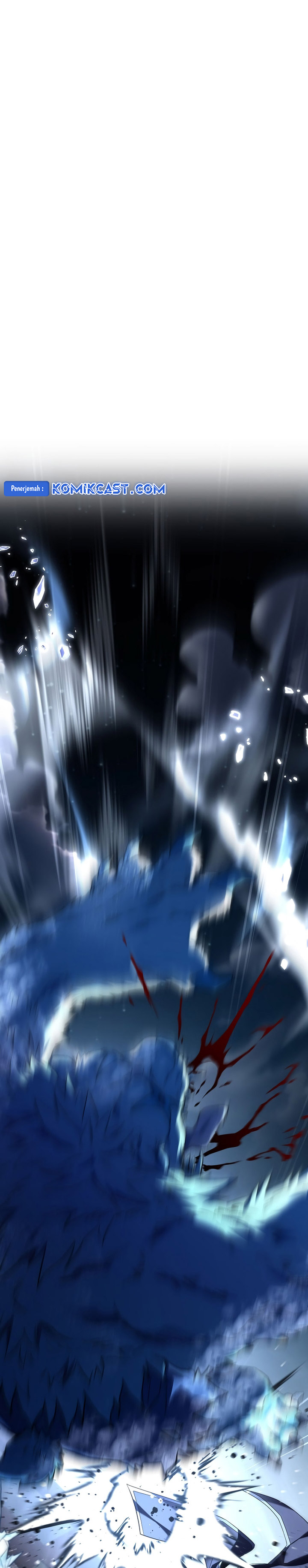 Return of the Frozen Player Chapter 136 Gambar 4