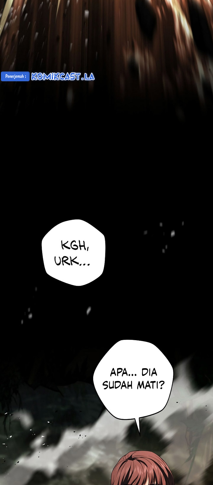 Return of the Frozen Player Chapter 133 Gambar 29
