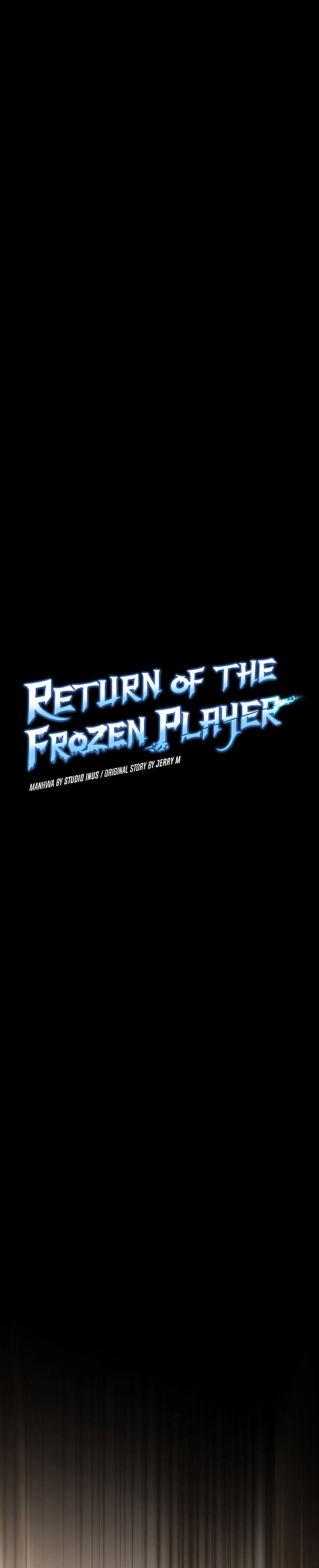 Return of the Frozen Player Chapter 133 Gambar 6