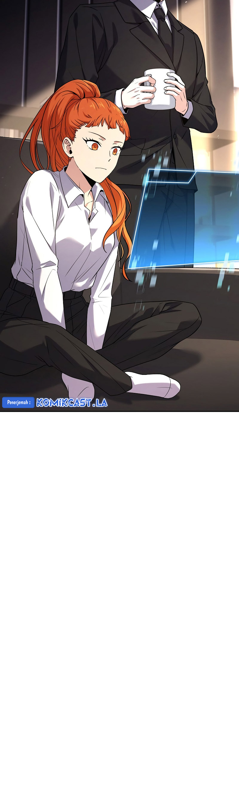 Return of the Frozen Player Chapter 131 Gambar 11