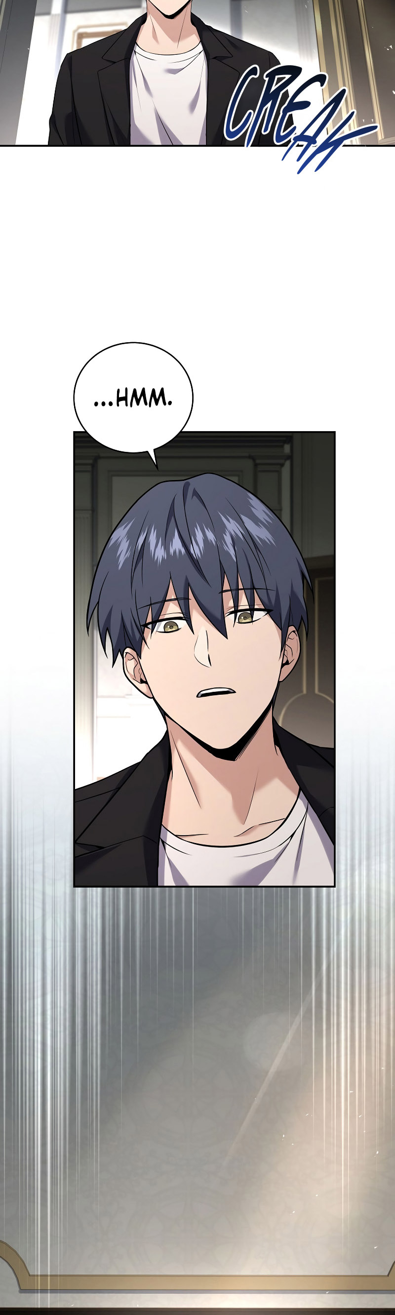 Return of the Frozen Player Chapter 131 Gambar 14