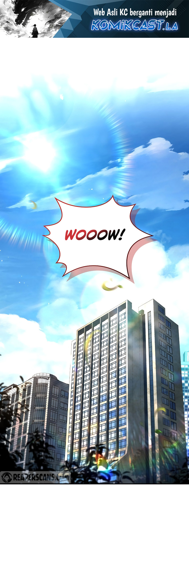 Baca Manhwa Return of the Frozen Player Chapter 131 Gambar 2