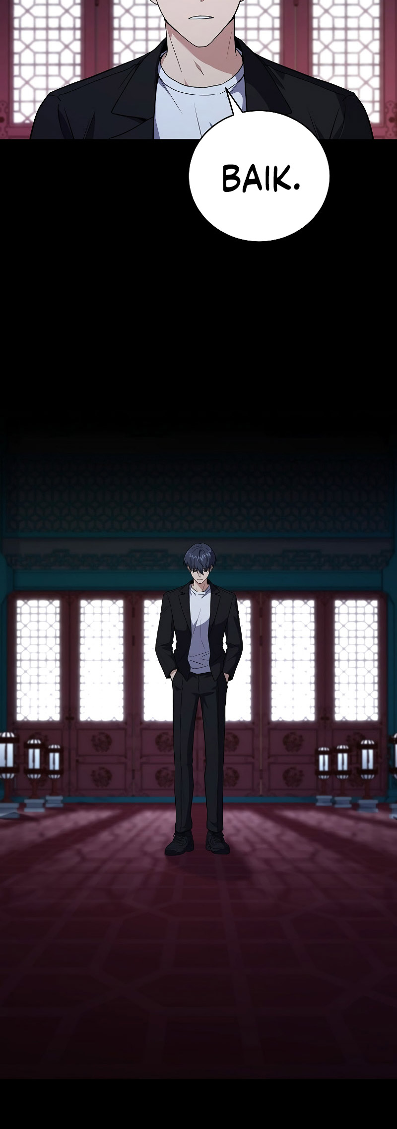 Return of the Frozen Player Chapter 131 Gambar 43