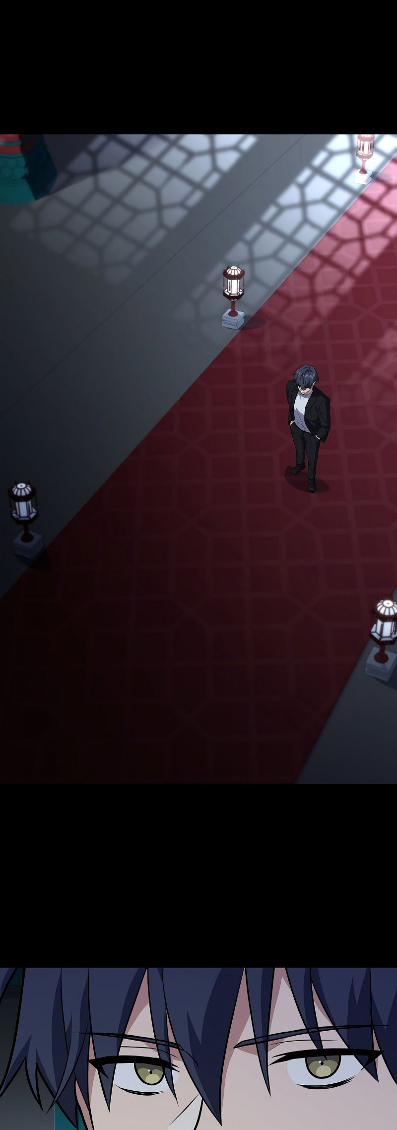 Return of the Frozen Player Chapter 131 Gambar 44