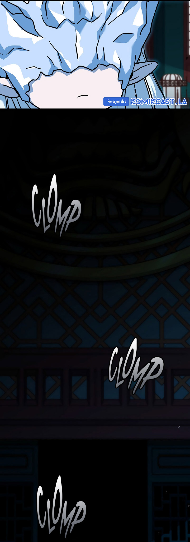 Return of the Frozen Player Chapter 131 Gambar 46