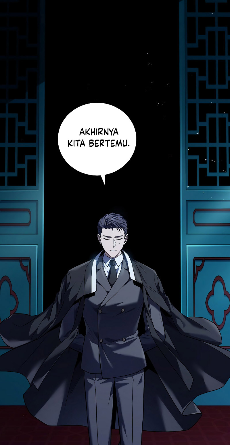 Return of the Frozen Player Chapter 131 Gambar 47