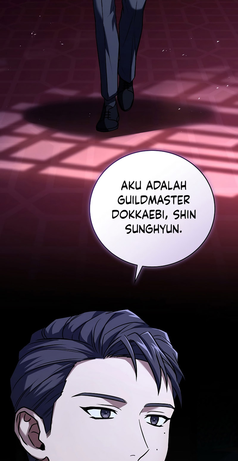 Return of the Frozen Player Chapter 131 Gambar 48