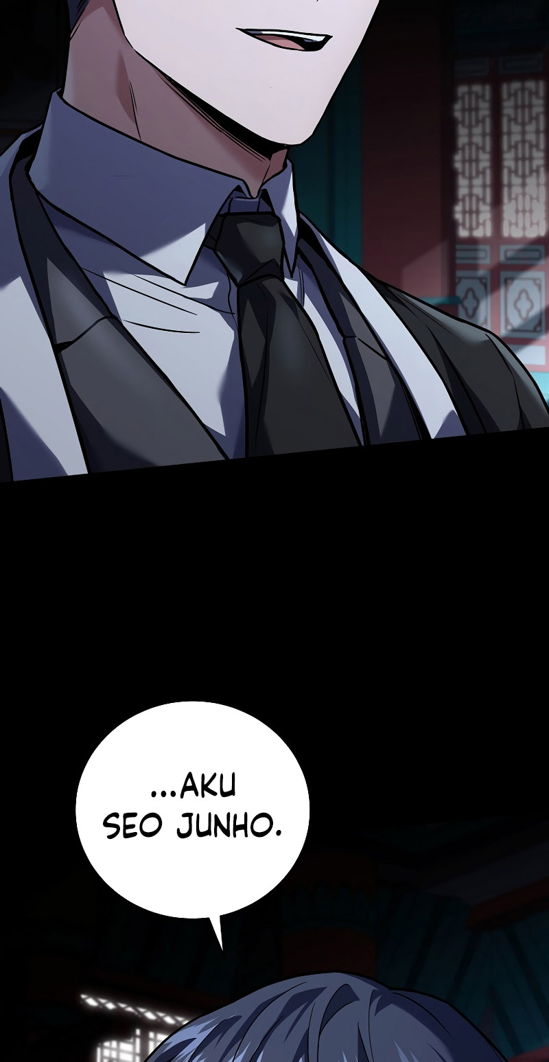 Return of the Frozen Player Chapter 131 Gambar 49