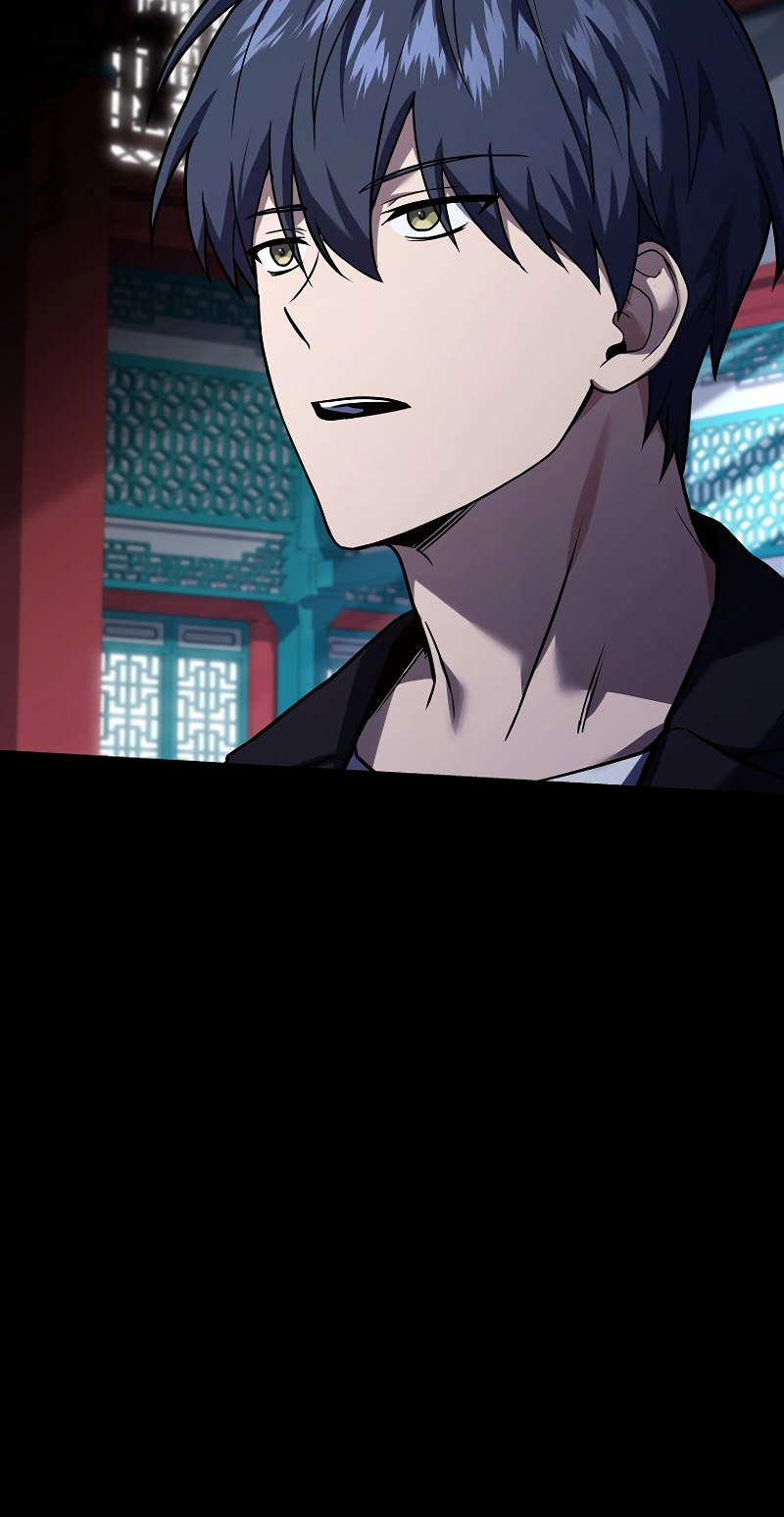 Return of the Frozen Player Chapter 131 Gambar 50