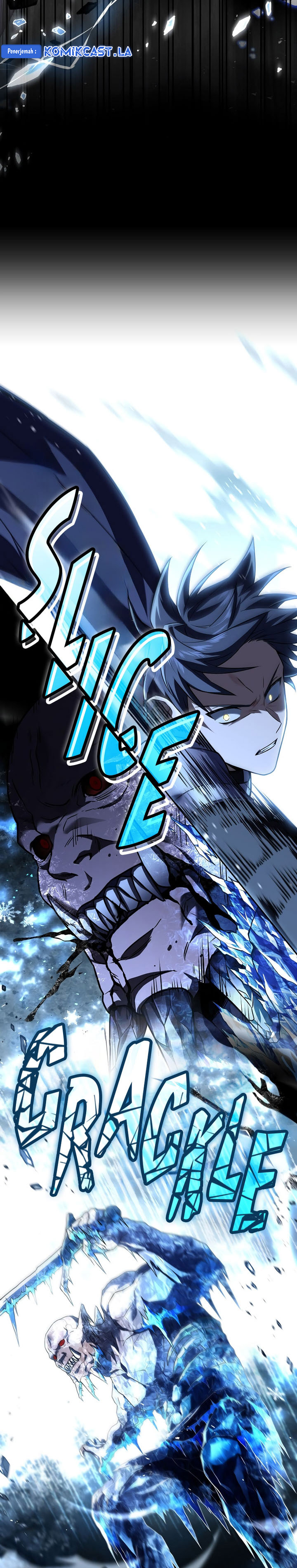 Return of the Frozen Player Chapter 129 Gambar 4