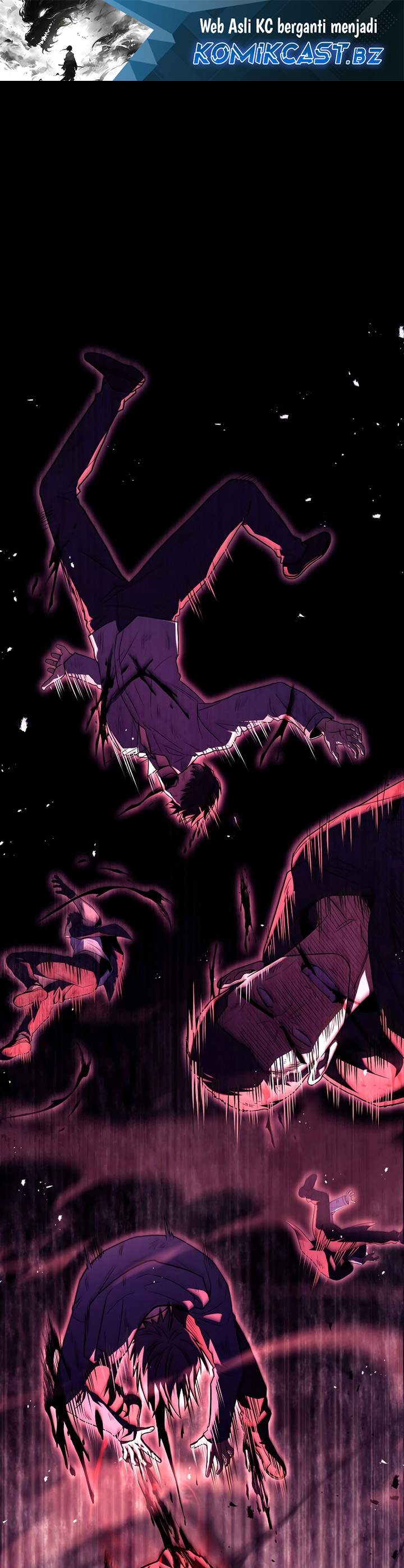 Baca Manhwa Return of the Frozen Player Chapter 127 Gambar 2