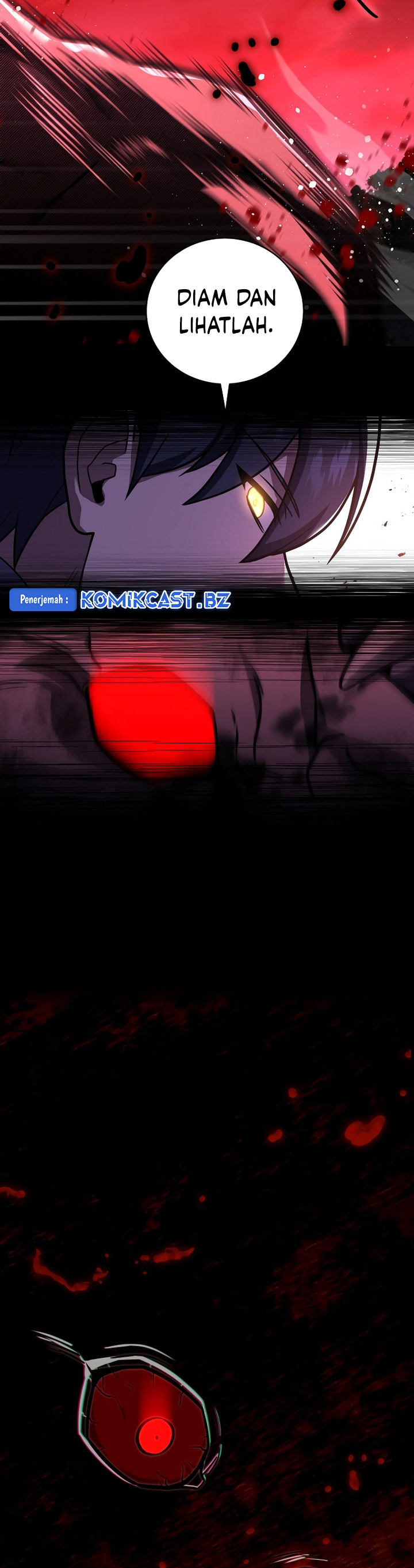 Return of the Frozen Player Chapter 127 Gambar 25