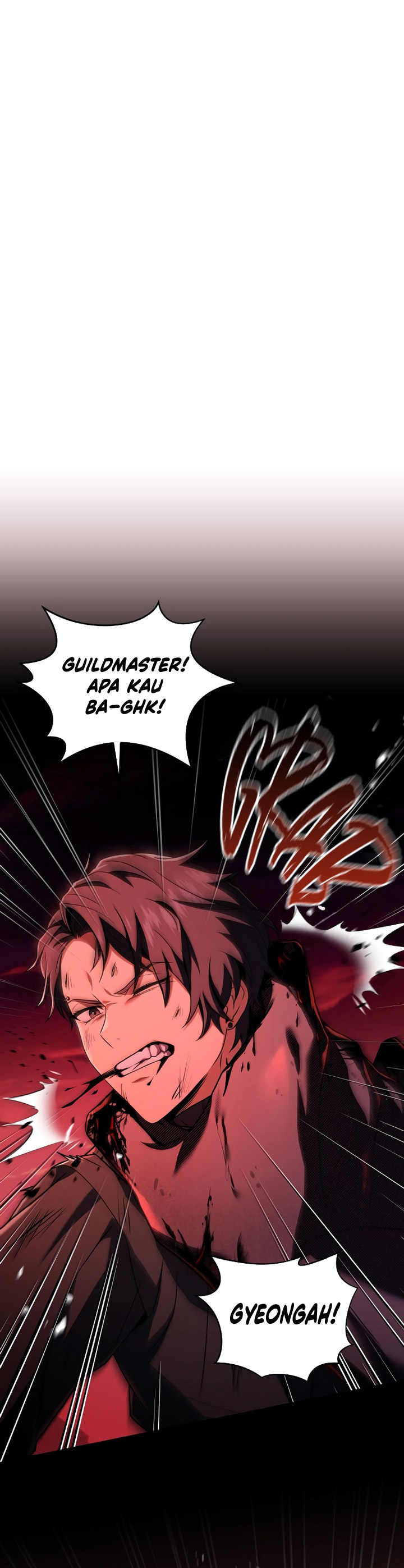 Return of the Frozen Player Chapter 127 Gambar 6
