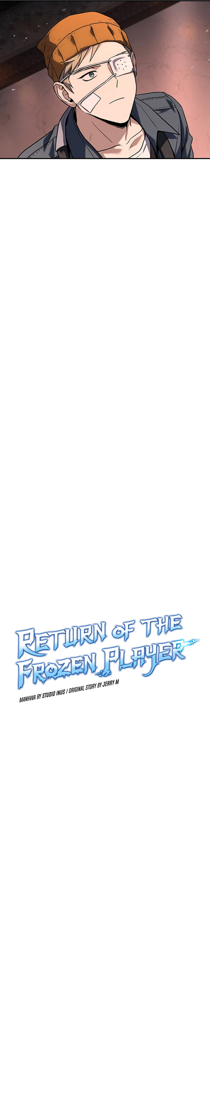 Return of the Frozen Player Chapter 124 Gambar 11