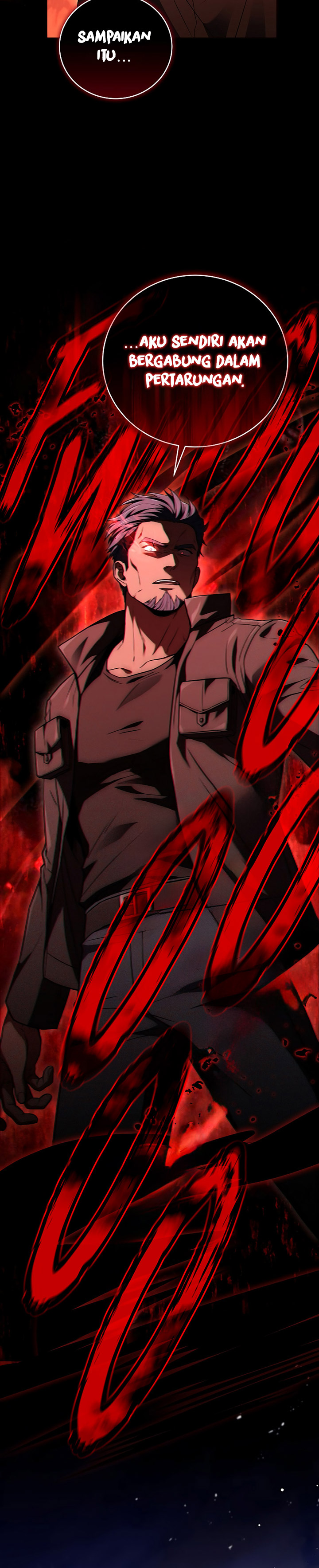 Return of the Frozen Player Chapter 124 Gambar 25