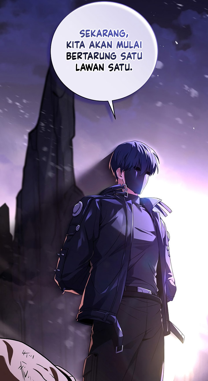 Return of the Frozen Player Chapter 124 Gambar 29