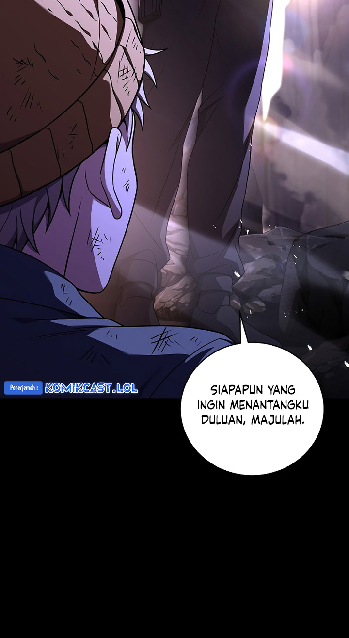Return of the Frozen Player Chapter 124 Gambar 30