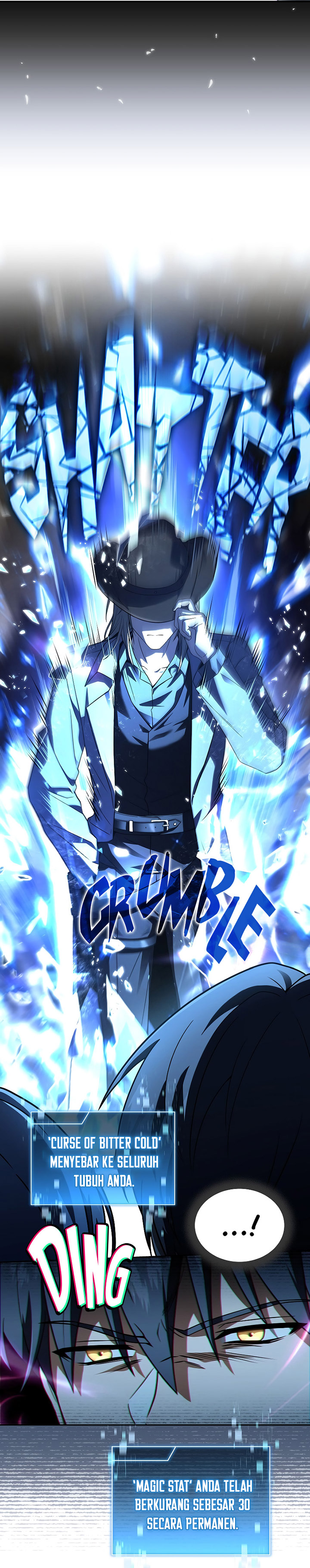 Return of the Frozen Player Chapter 120 Gambar 22