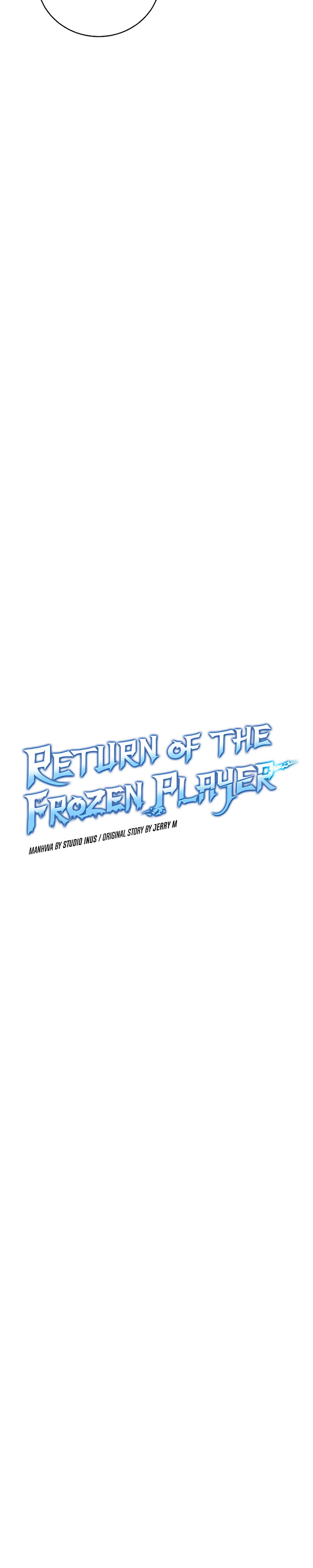 Return of the Frozen Player Chapter 120 Gambar 4