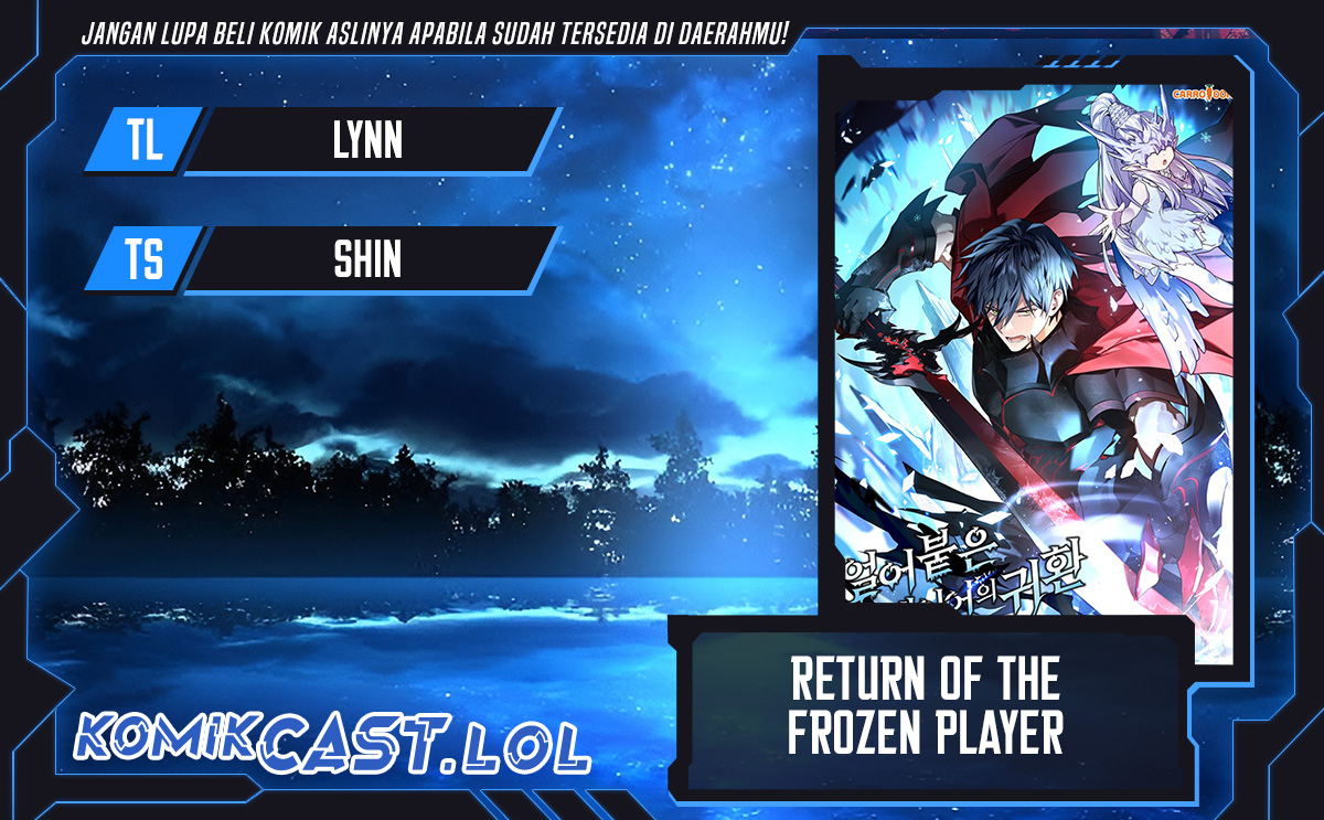 Baca Komik Return of the Frozen Player Chapter 114 Gambar 1