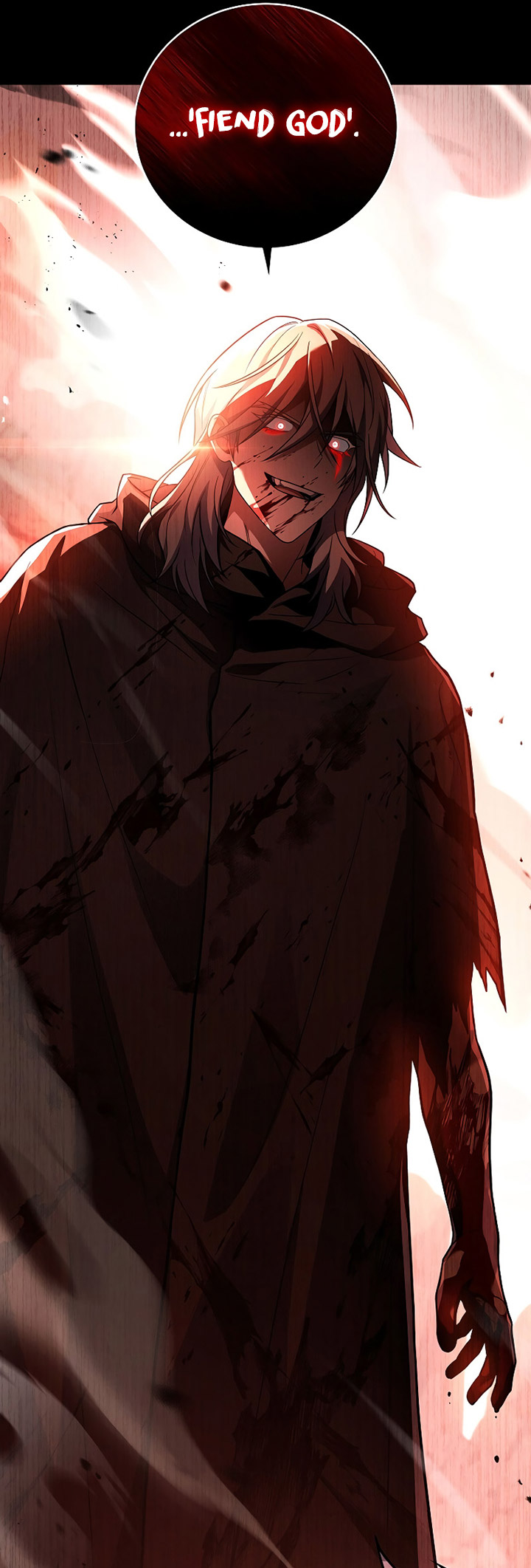 Return of the Frozen Player Chapter 114 Gambar 14