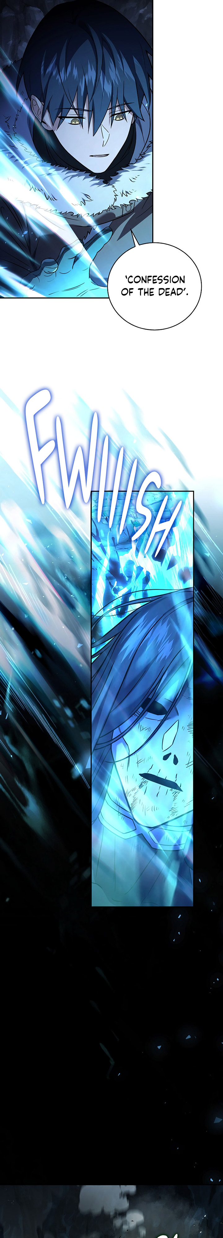 Return of the Frozen Player Chapter 114 Gambar 3