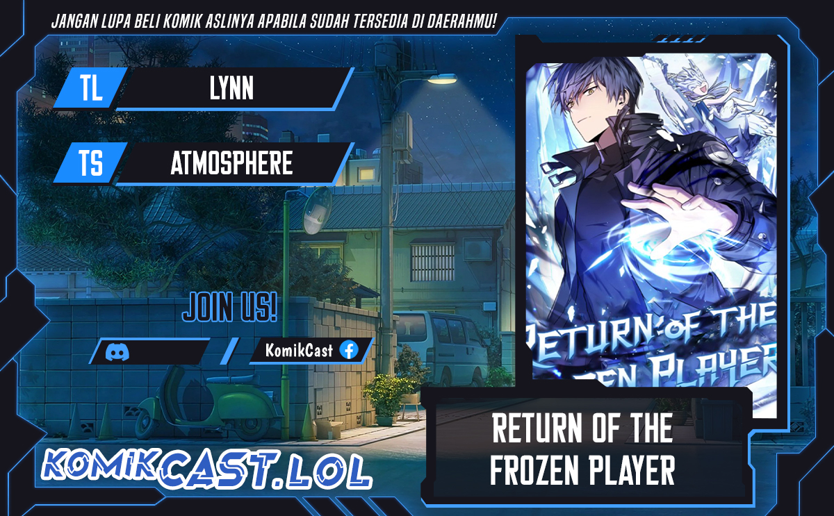 Baca Komik Return of the Frozen Player Chapter 111 Gambar 1