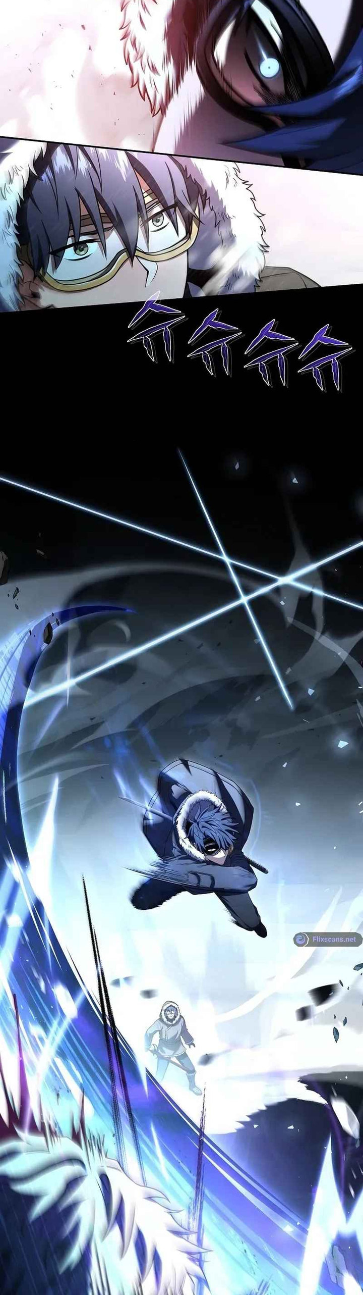 Return of the Frozen Player Chapter 111 Gambar 15