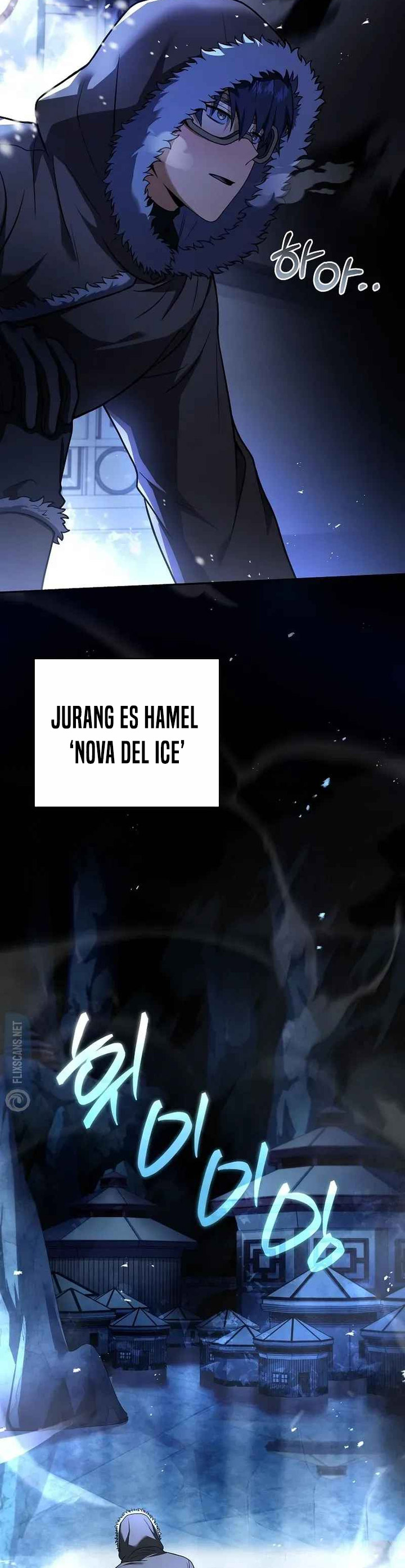 Return of the Frozen Player Chapter 111 Gambar 24