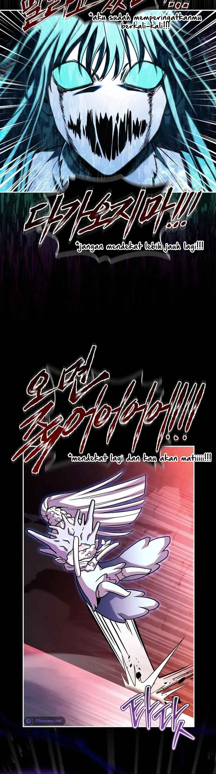 Return of the Frozen Player Chapter 111 Gambar 35