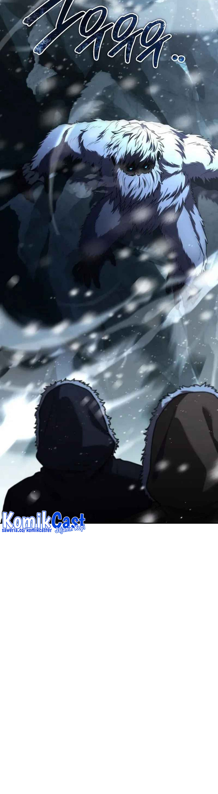 Return of the Frozen Player Chapter 111 Gambar 5