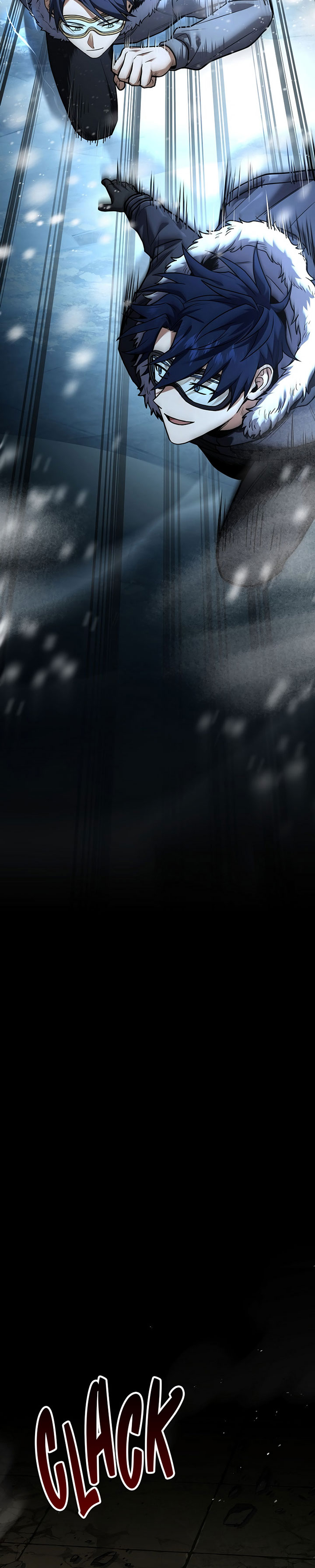 Return of the Frozen Player Chapter 110 Gambar 24