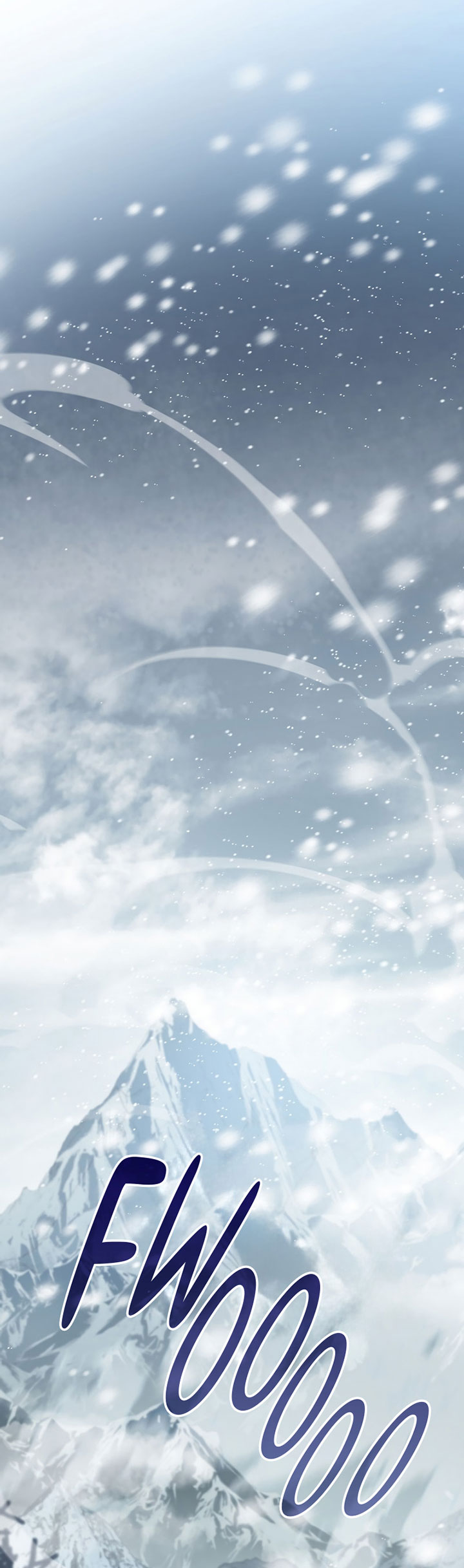 Return of the Frozen Player Chapter 110 Gambar 8