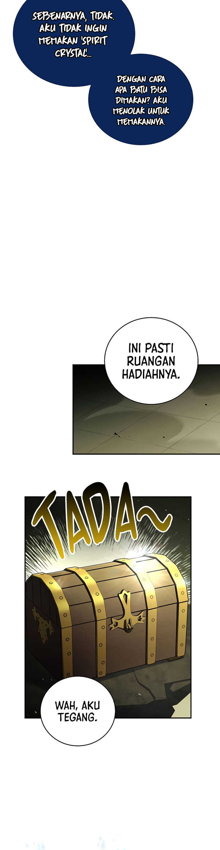Return of the Frozen Player Chapter 109 Gambar 13