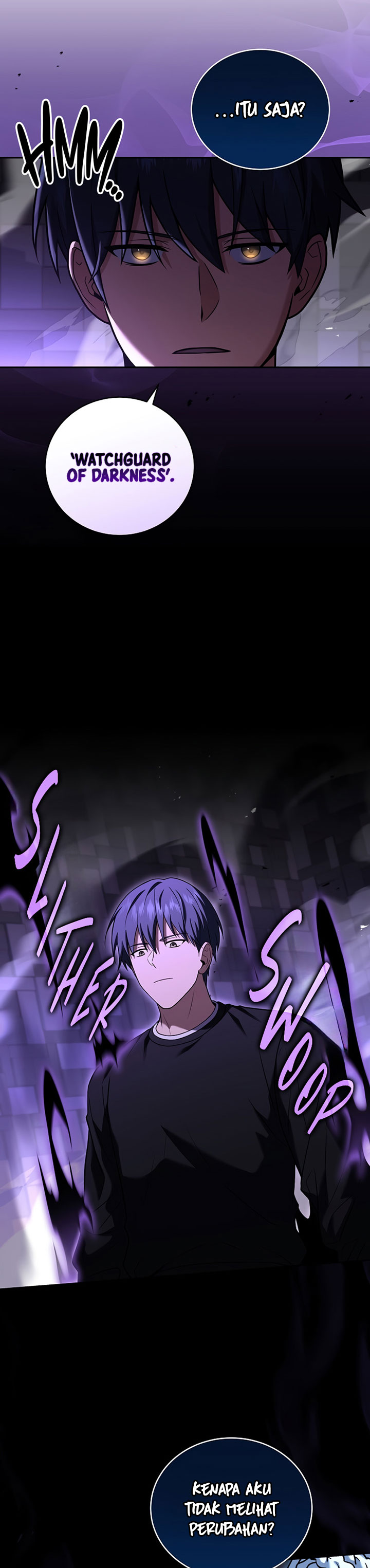 Return of the Frozen Player Chapter 109 Gambar 19