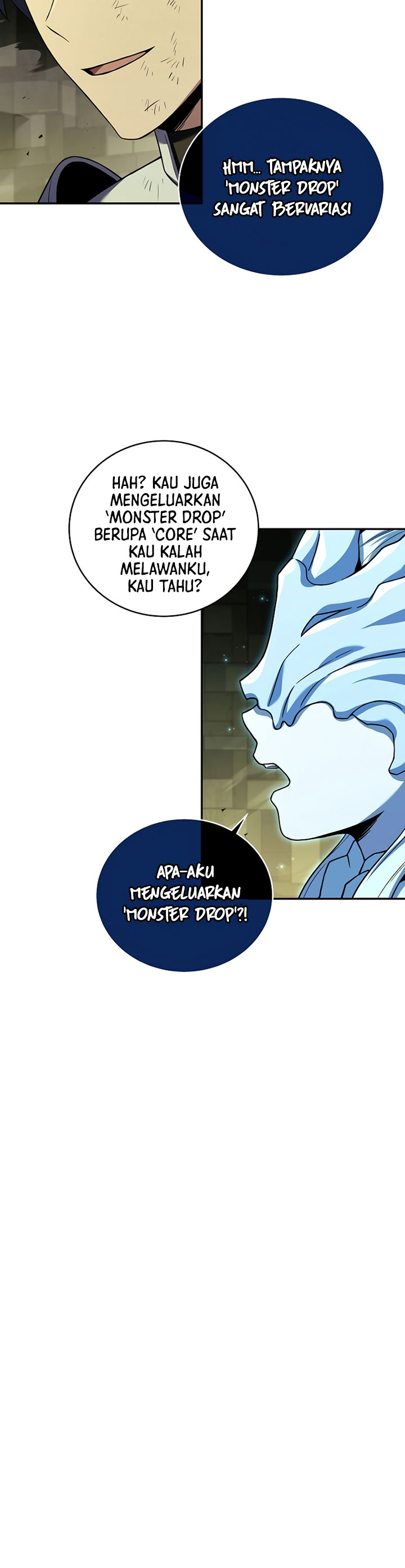 Return of the Frozen Player Chapter 109 Gambar 3