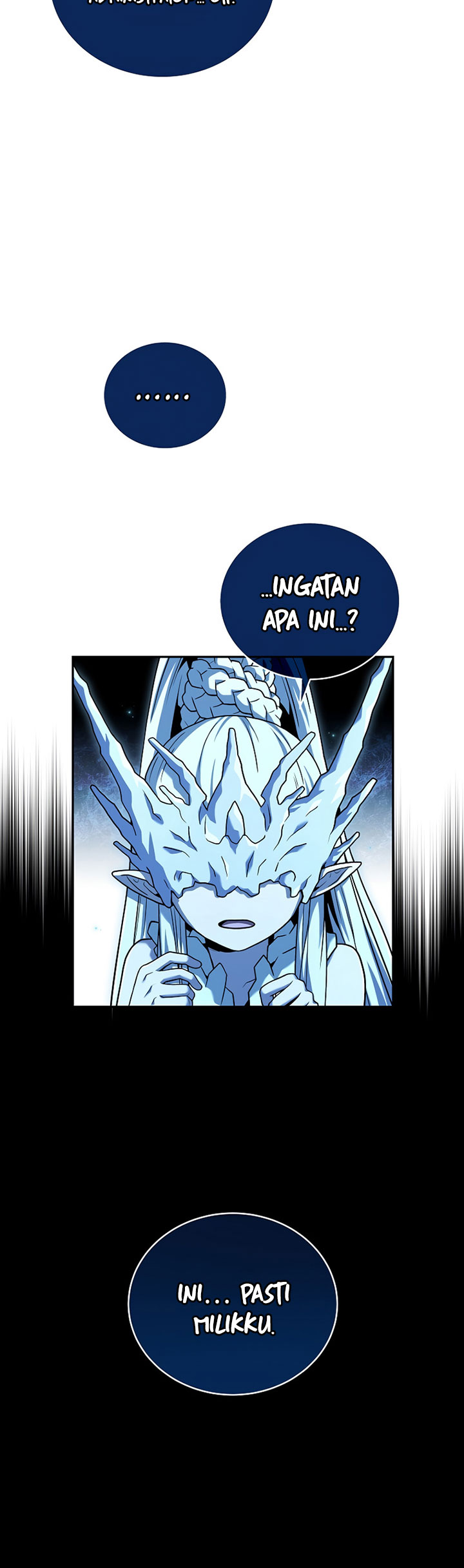 Return of the Frozen Player Chapter 109 Gambar 7