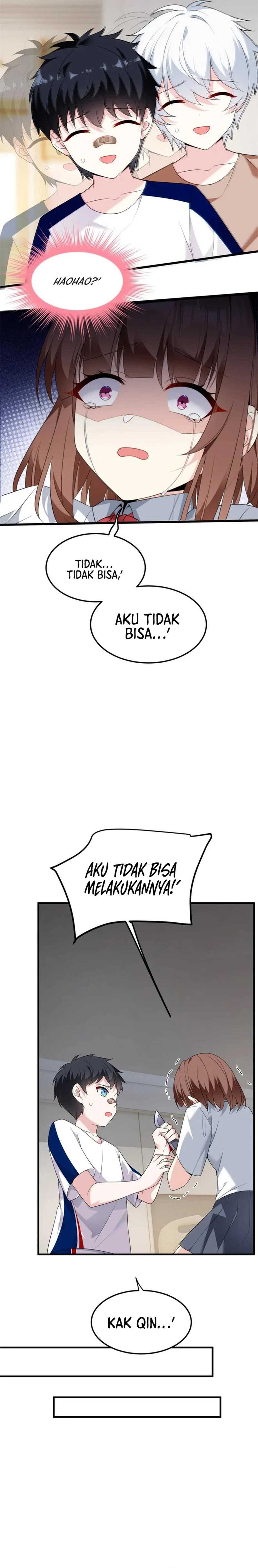 I Eat Soft Rice in Another World Chapter 173 Gambar 4
