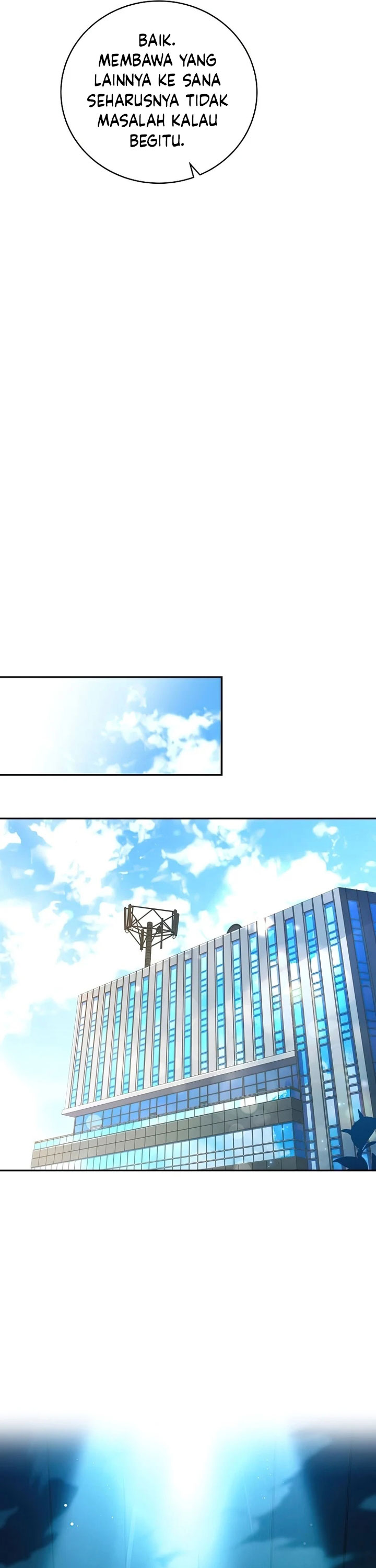 Return of the Frozen Player Chapter 95 Gambar 18