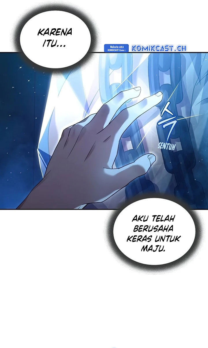 Return of the Frozen Player Chapter 95 Gambar 25