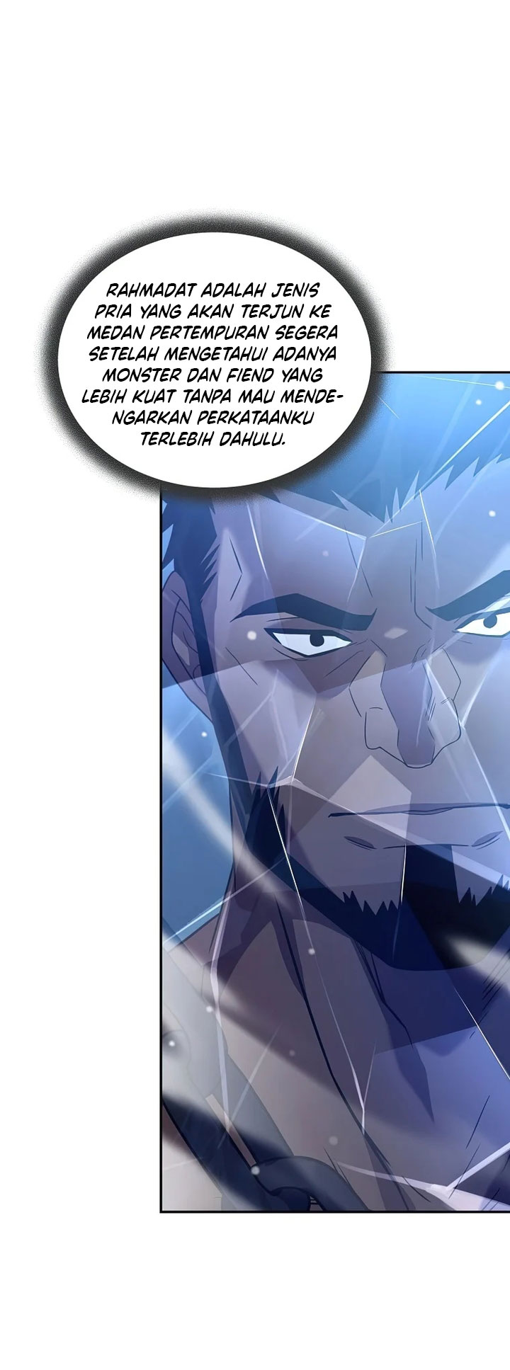 Return of the Frozen Player Chapter 95 Gambar 30