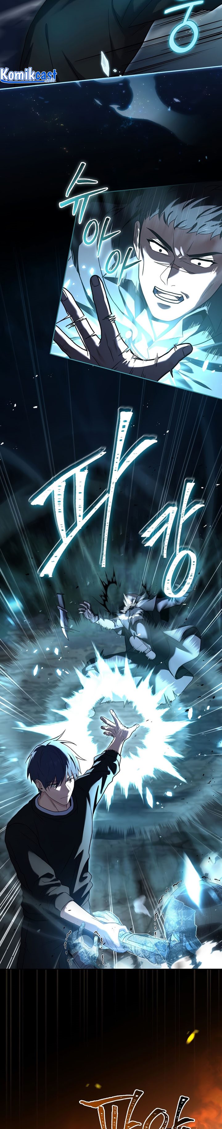 Return of the Frozen Player Chapter 79 Gambar 23
