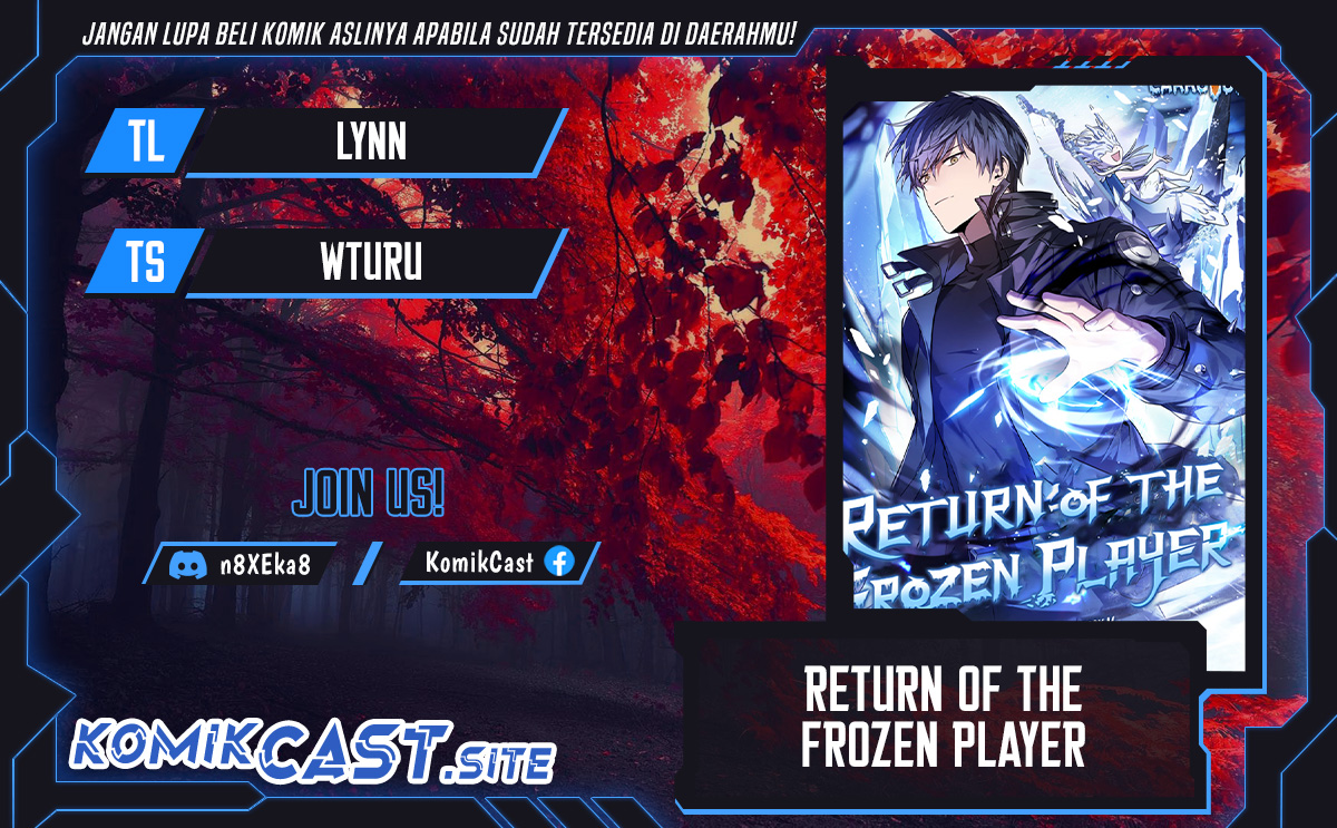 Baca Komik Return of the Frozen Player Chapter 78 Gambar 1