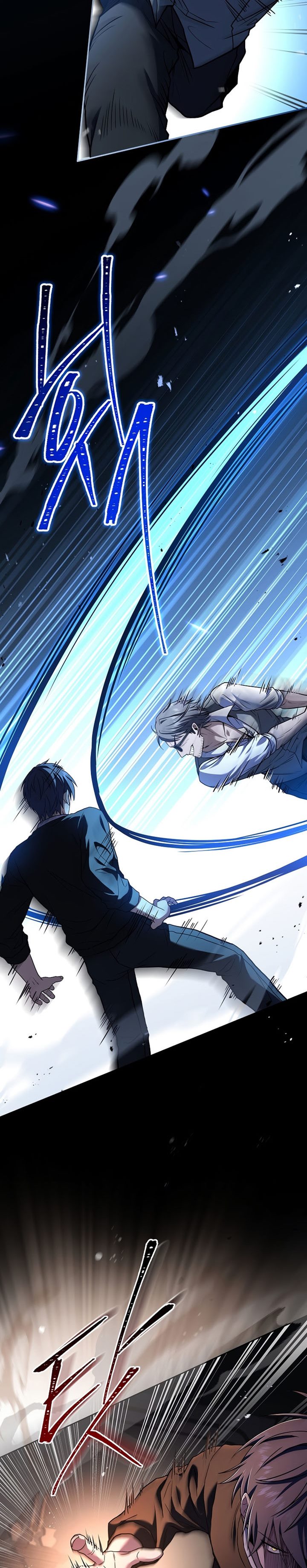 Return of the Frozen Player Chapter 78 Gambar 10