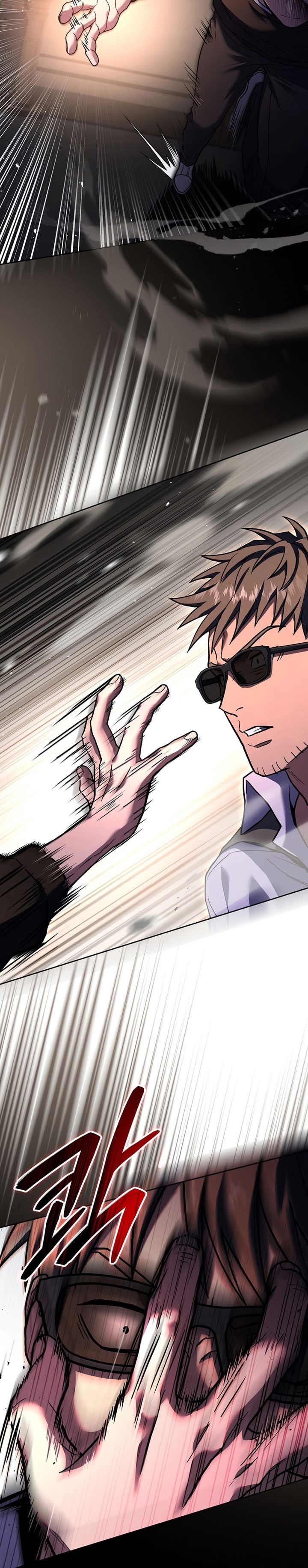 Return of the Frozen Player Chapter 78 Gambar 11