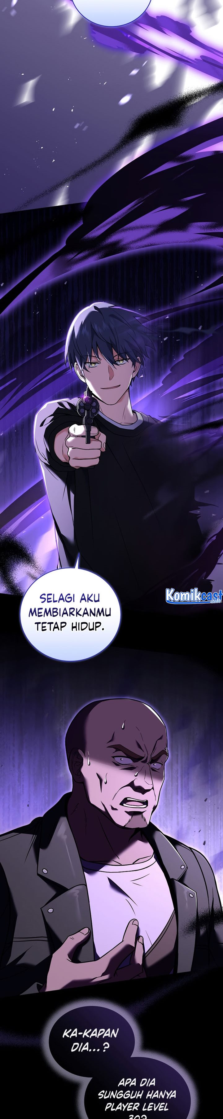 Return of the Frozen Player Chapter 78 Gambar 20
