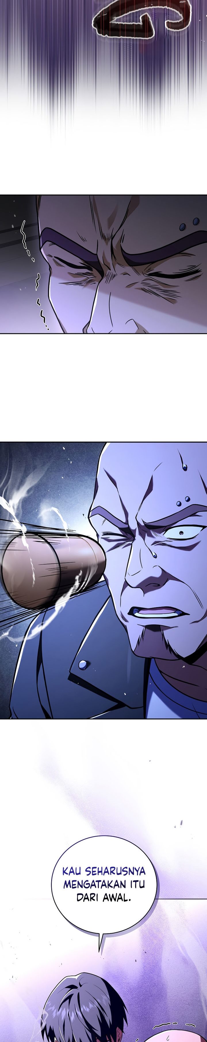 Return of the Frozen Player Chapter 78 Gambar 24